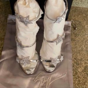 Giuseppe Zanotti Sz. 41